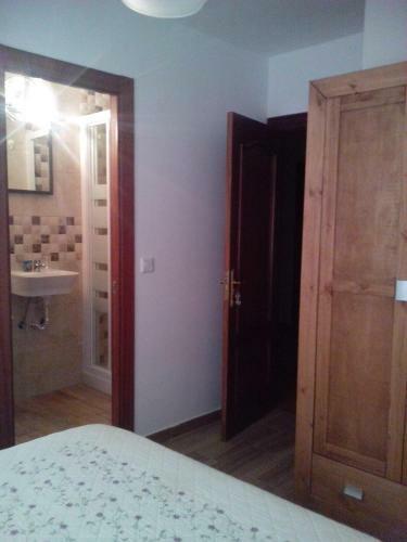 Hostal Vegadeo