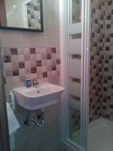 Hostal Vegadeo