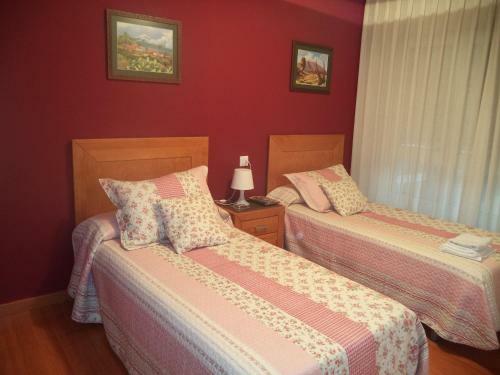 Hostal Vegadeo
