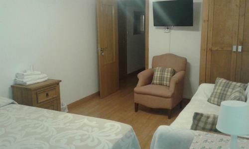 Hostal Vegadeo