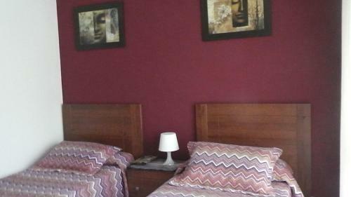 Hostal Vegadeo