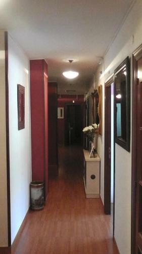 Hostal Vegadeo