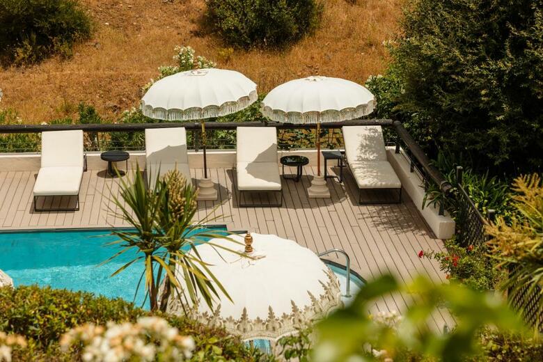 Hotel Shanti Som