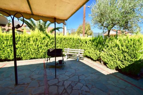 Agroturismo Pfaffen Haus Rooms