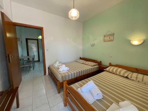 Apartamento Thealos Inn