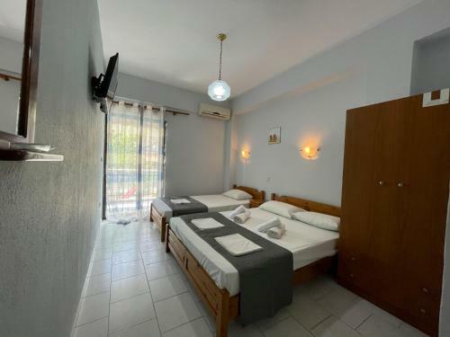 Apartamento Thealos Inn