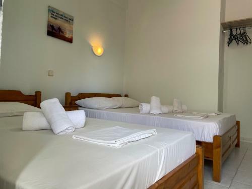 Apartamento Thealos Inn