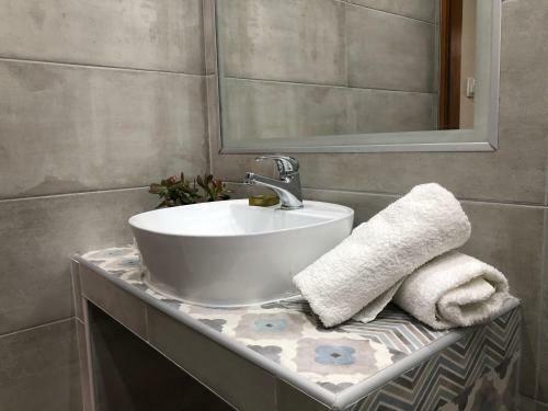 Apartamento Thealos Inn