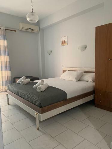 Apartamento Thealos Inn