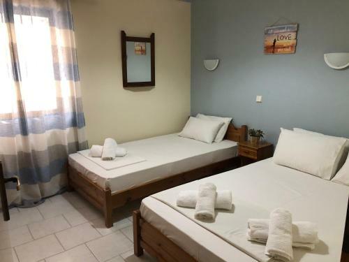 Apartamento Thealos Inn