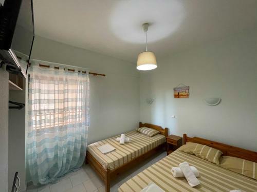 Apartamento Thealos Inn