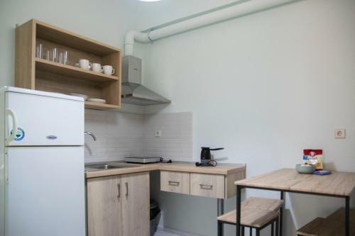 Apartamento Thealos Inn