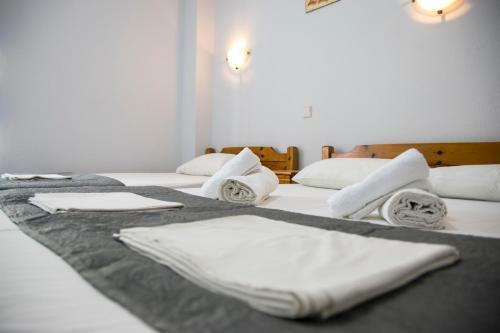 Apartamento Thealos Inn
