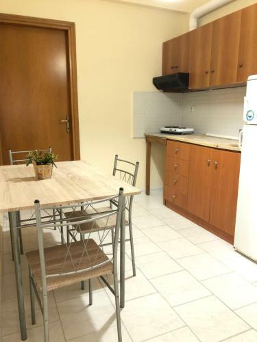 Apartamento Thealos Inn