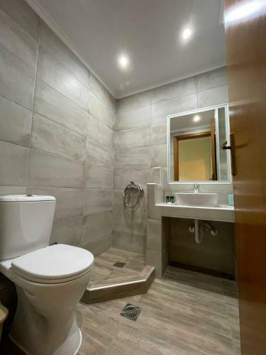 Apartamento Thealos Inn