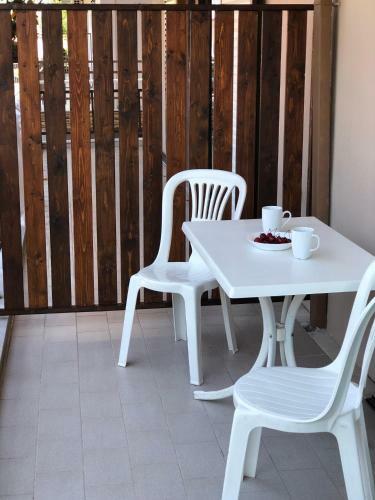 Apartamento Thealos Inn