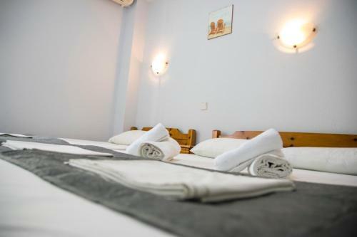Apartamento Thealos Inn