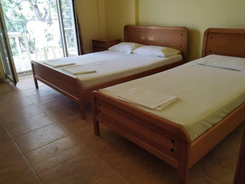Apartamento Thomas Vrasna Close To The Sea