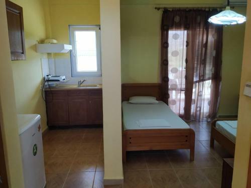 Apartamento Thomas Vrasna Close To The Sea
