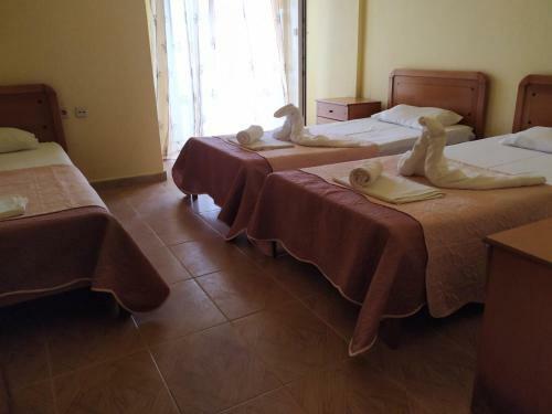 Apartamento Thomas Vrasna Close To The Sea