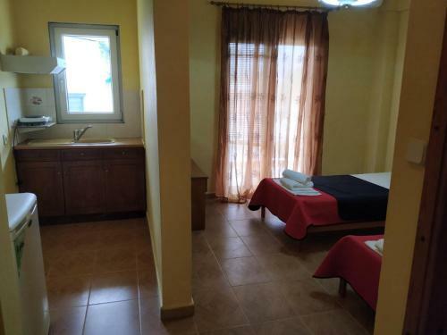 Apartamento Thomas Vrasna Close To The Sea