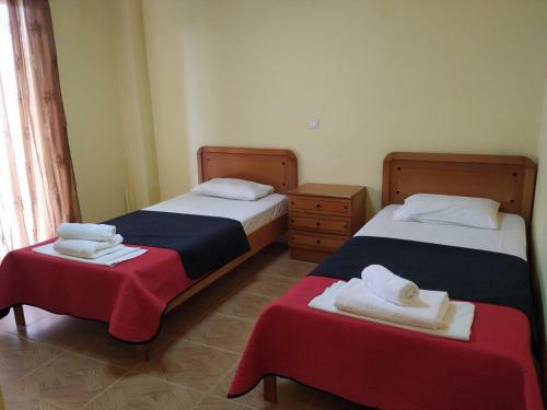 Apartamento Thomas Vrasna Close To The Sea