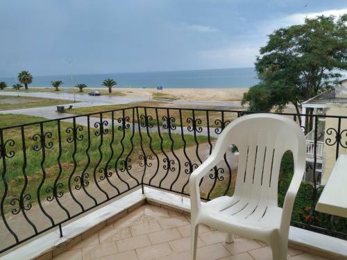Apartamento Thomas Vrasna Close To The Sea