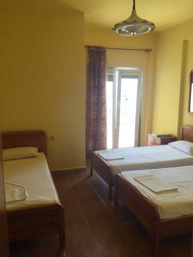 Apartamento Thomas Vrasna Close To The Sea