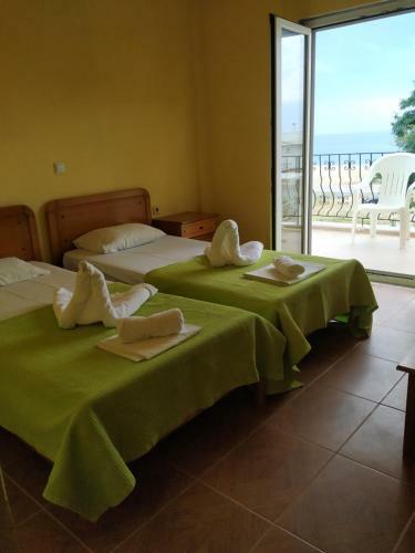 Apartamento Thomas Vrasna Close To The Sea