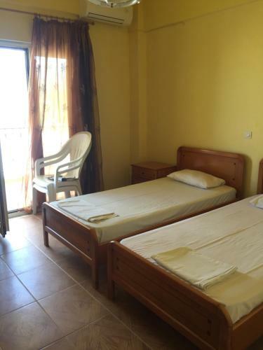 Apartamento Thomas Vrasna Close To The Sea