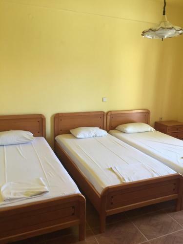 Apartamento Thomas Vrasna Close To The Sea