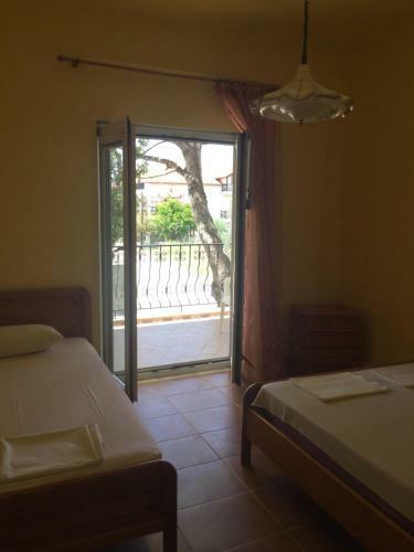 Apartamento Thomas Vrasna Close To The Sea