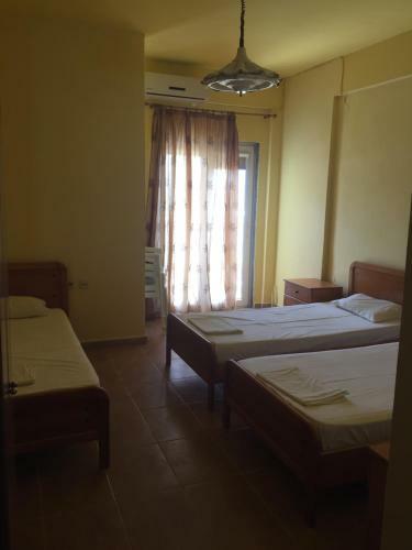 Apartamento Thomas Vrasna Close To The Sea