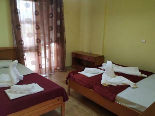 Apartamento Thomas Vrasna Close To The Sea