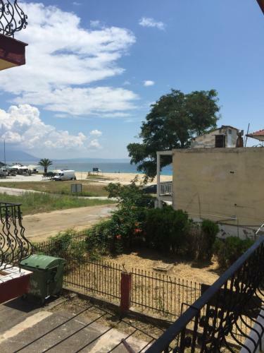 Apartamento Thomas Vrasna Close To The Sea