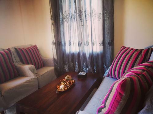 Apartamento Pacificus