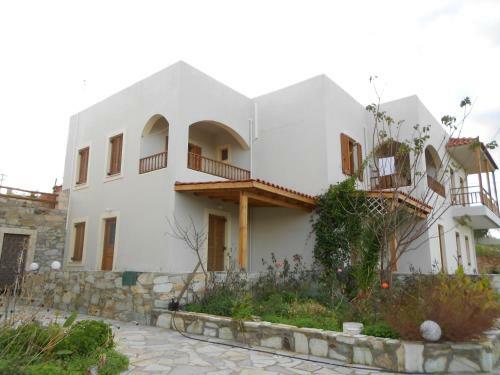 Apartamento Pacificus
