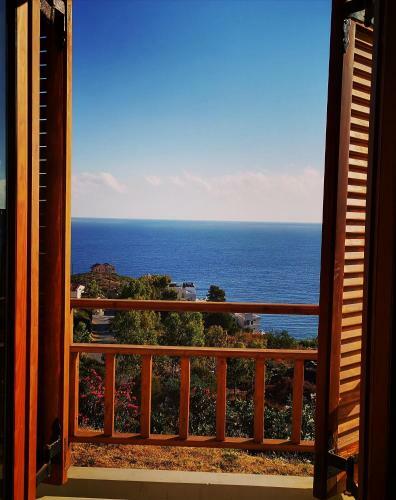 Apartamento Pacificus