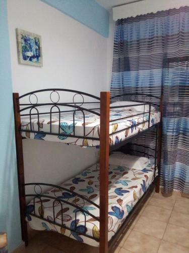 Apartamento House At The Sea