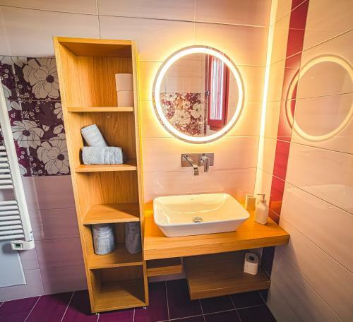 Apartamento Olive Tree Suites