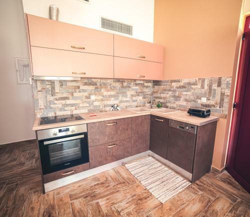 Apartamento Olive Tree Suites