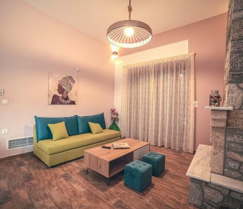 Apartamento Olive Tree Suites