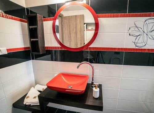 Apartamento Olive Tree Suites
