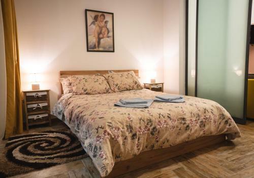 Apartamento Olive Tree Suites