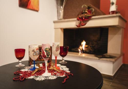 Apartamento Olive Tree Suites