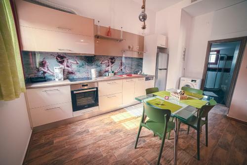 Apartamento Olive Tree Suites