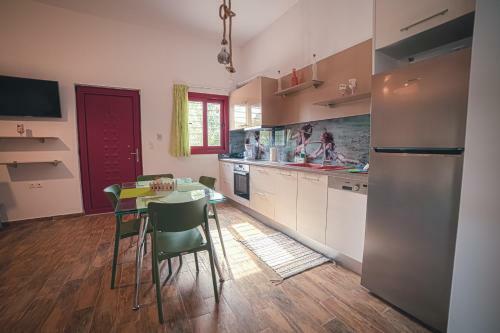 Apartamento Olive Tree Suites