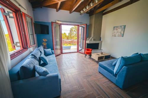 Apartamento Olive Tree Suites