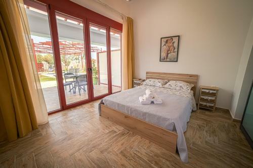 Apartamento Olive Tree Suites