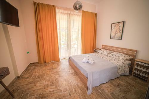 Apartamento Olive Tree Suites
